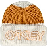 Oakley Mens Thermonuclear Nuclear Protection Deep Cuff Beanie