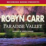 Paradise Valley: Virgin River, Book 7