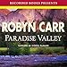 Paradise Valley: Virgin River, Book 7