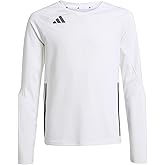 adidas Girls Volleyball Hilo Long Sleeve Jersey