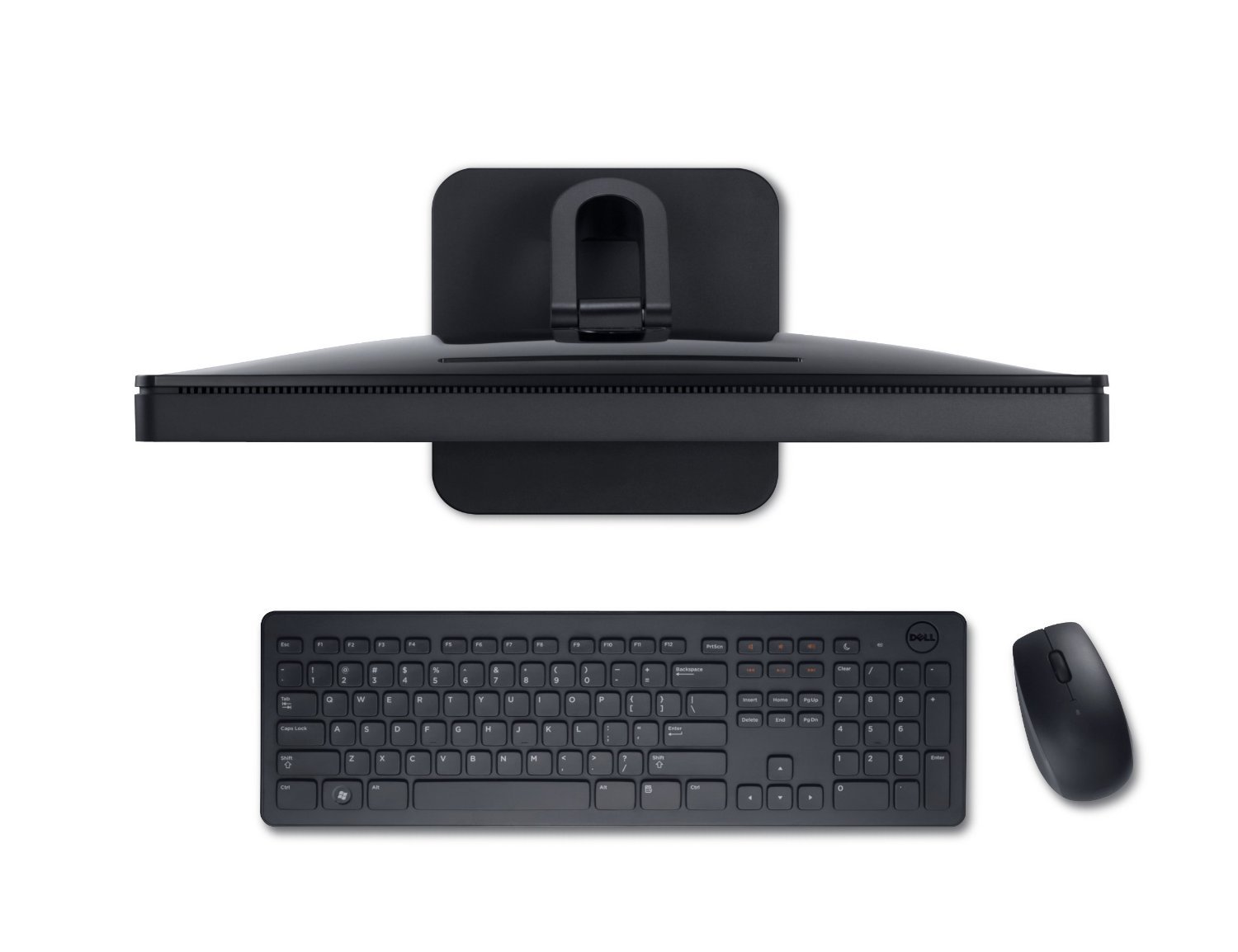 Dell Inspiron All In One Desktop Amazon In Computers Accessories