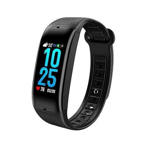 oraimo fit band tempo 2