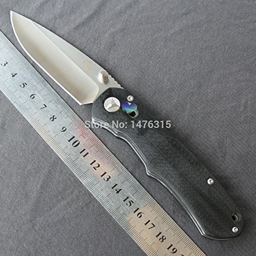 Enlan Bee EL-02 EL02 Pocket EDC Camping Survival Tactical Folding Knife G10 Handle 8Cr13mov Blade Enlan Bee EL-02 EL02 Pocket EDC Camping Survival Tactical Folding Knife G10 Handle 8Cr13mov Blade