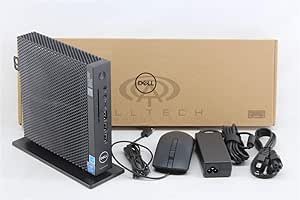 Amazon.com: Dell WYSE 5070 Thin Client PENTIUM Term: Electronics