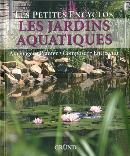 Les  jardins aquatiques