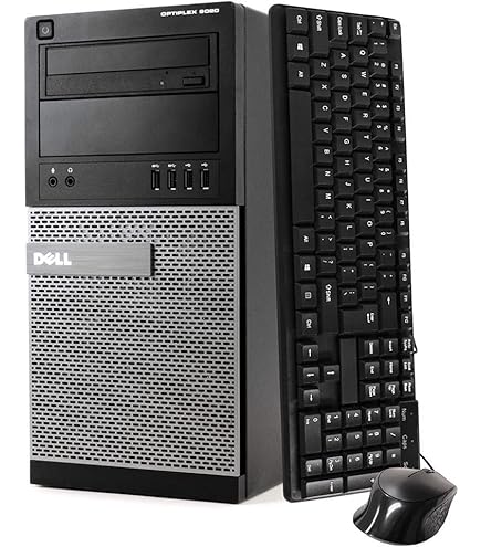 Windowsデスクトップ Dell optiplex 9020 Amazon.com: Dell Optiplex 9020 Mini Tower Desktop i5-4570