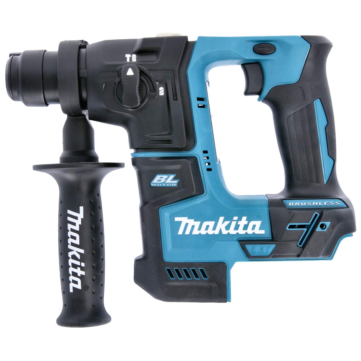 Perforateur Sds-Plus 18V Lxt Li-Ion 1,2 J (Machine Seule) - Makita Dhr171Z