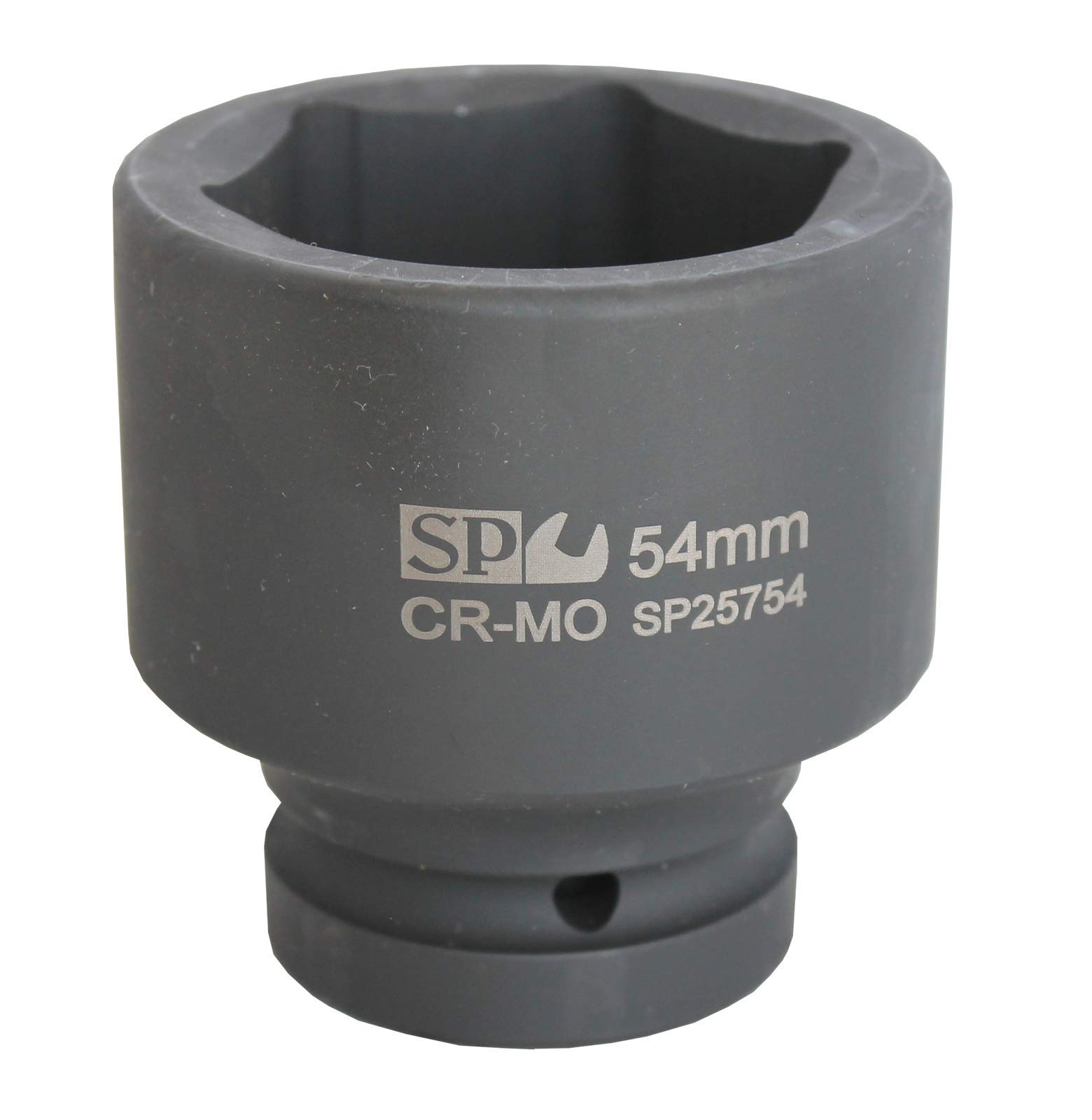 SP Tools SP24921 Impact Socket 1 Inch 6-Sided – 42 mm
