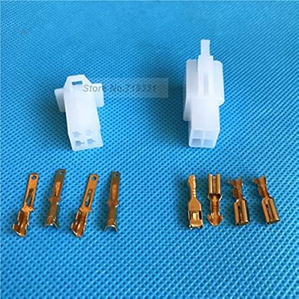 Electrical Connector India - Circuit Diagram Images