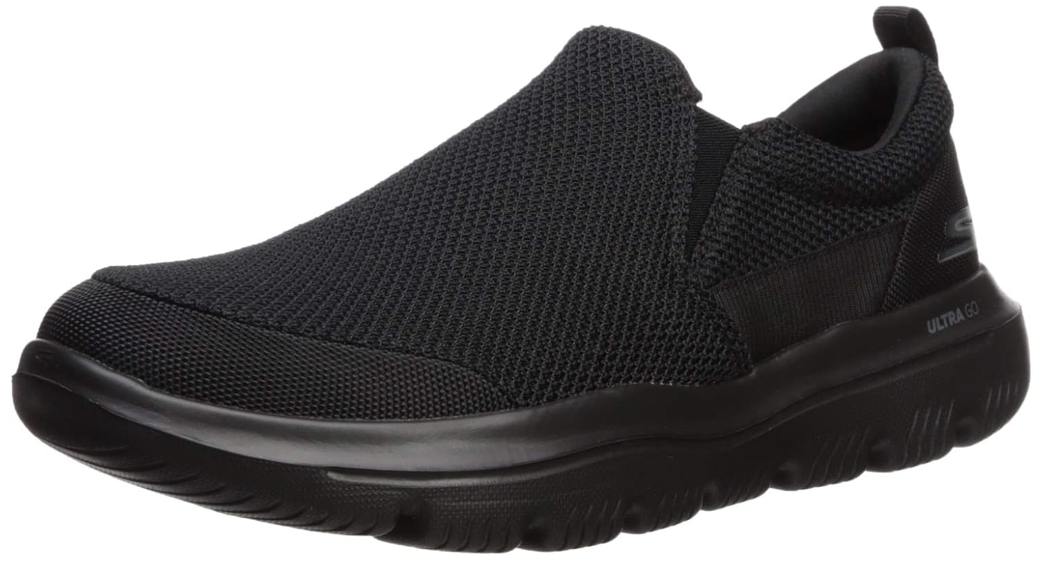 Best Slip-On Garden Shoes For Men