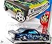 Hot Wheels, 2016 HW Flames, '67 Chevelle SS 396 [Black] Die-Cast Vehicle #92/250