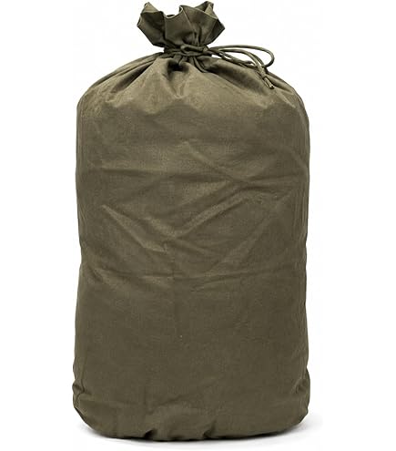 Amazon.com : Military Issue Therm-A-Rest Self Inflating Sleep Mat