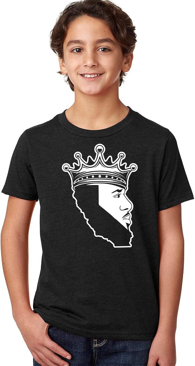 king t shirts los angeles