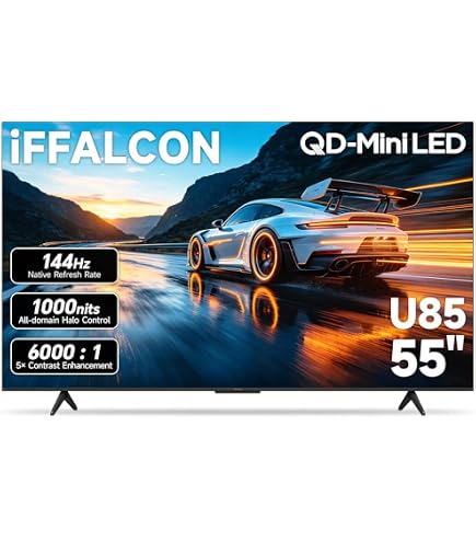 Amazon.com: LG Electronics 55UK6300PUE 55-Inch 4K Ultra HD Smart
