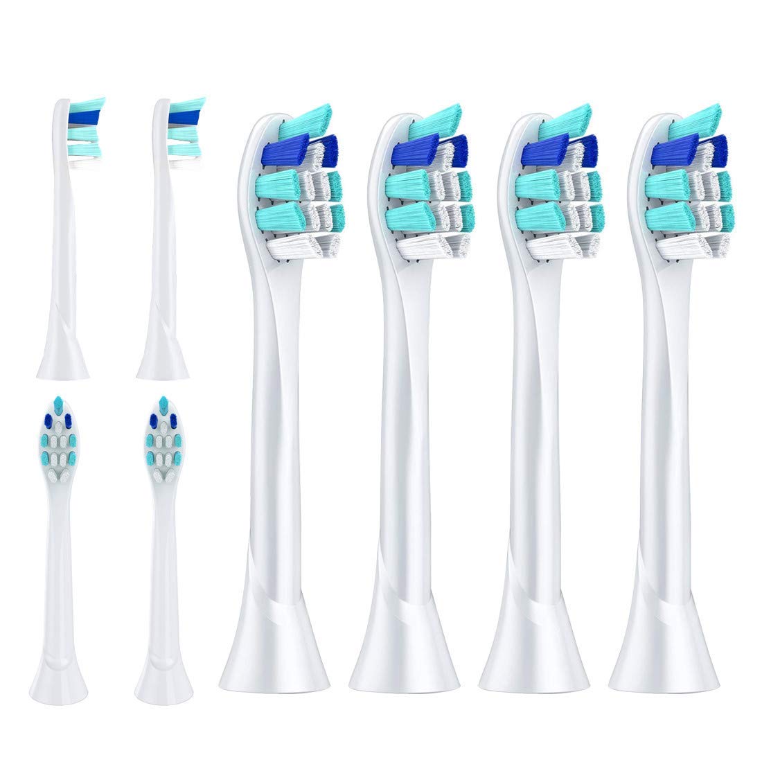 Brand New Replacement Toothbrush Head for Philips Sonicare 4100 5100