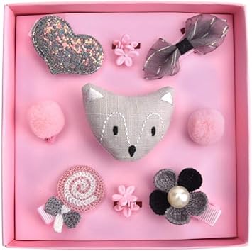 Barrettes Fille Bebe 9pcs Pinces A Cheveux Enfant Bebe Fleurs Anti Glisse Barrettes Cheveux Filles Noeuds Fillette Noel Pour 1 6 Ans Petites Filles Pinces Crocodile Barrettes A Cheveux Amazon Fr Beaute Et Parfum Barrettes Fille Bebe 9pcs Pinces A Cheveux Enfant Bebe Fleurs Anti Glisse Barrettes Cheveux Filles Noeuds Fillette Noel Pour 1 6 Ans Petites Filles Pinces Crocodile Barrettes A Cheveux Amazon Fr Beaute Et Parfum