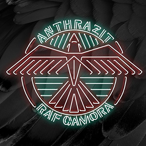 Raf Camora - Anthrazit - Zortam Music