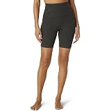 Spacedye Pocket High Waist Bike Shorts 