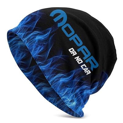 Mopar Hedging Cap Winter Beanie Hats 
