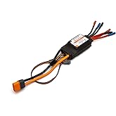 Spektrum Avian 40 Amp Dual Brushless Smart ESC, 3S-4S, SPMXAE0240A