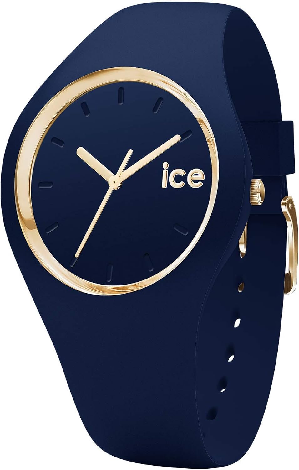 IceWatch ICE glam forest Twilitght Orologio blu da Donna con