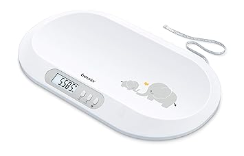 babywaage