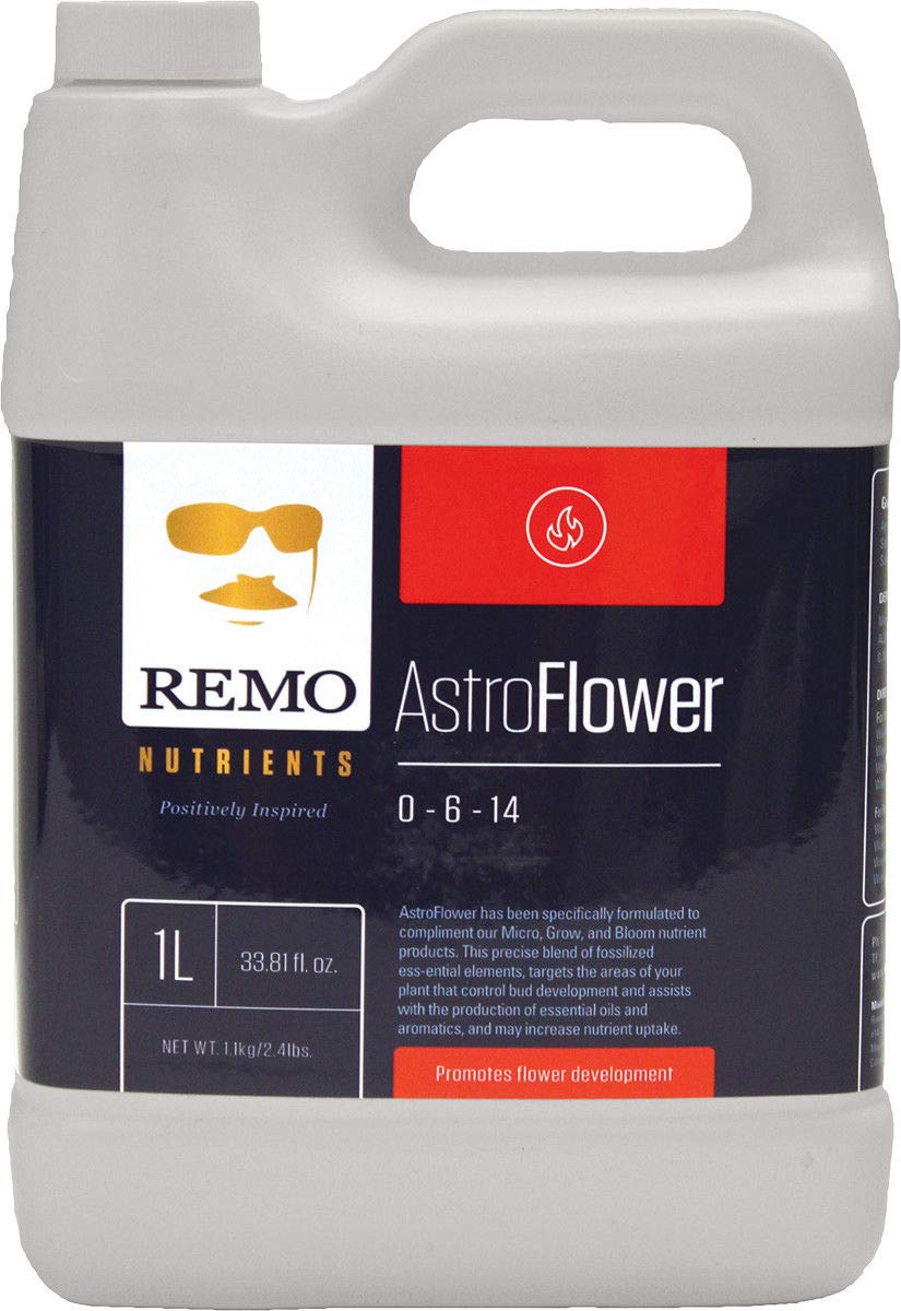 Remo Nutrients AstroFlower Flower Development 1L