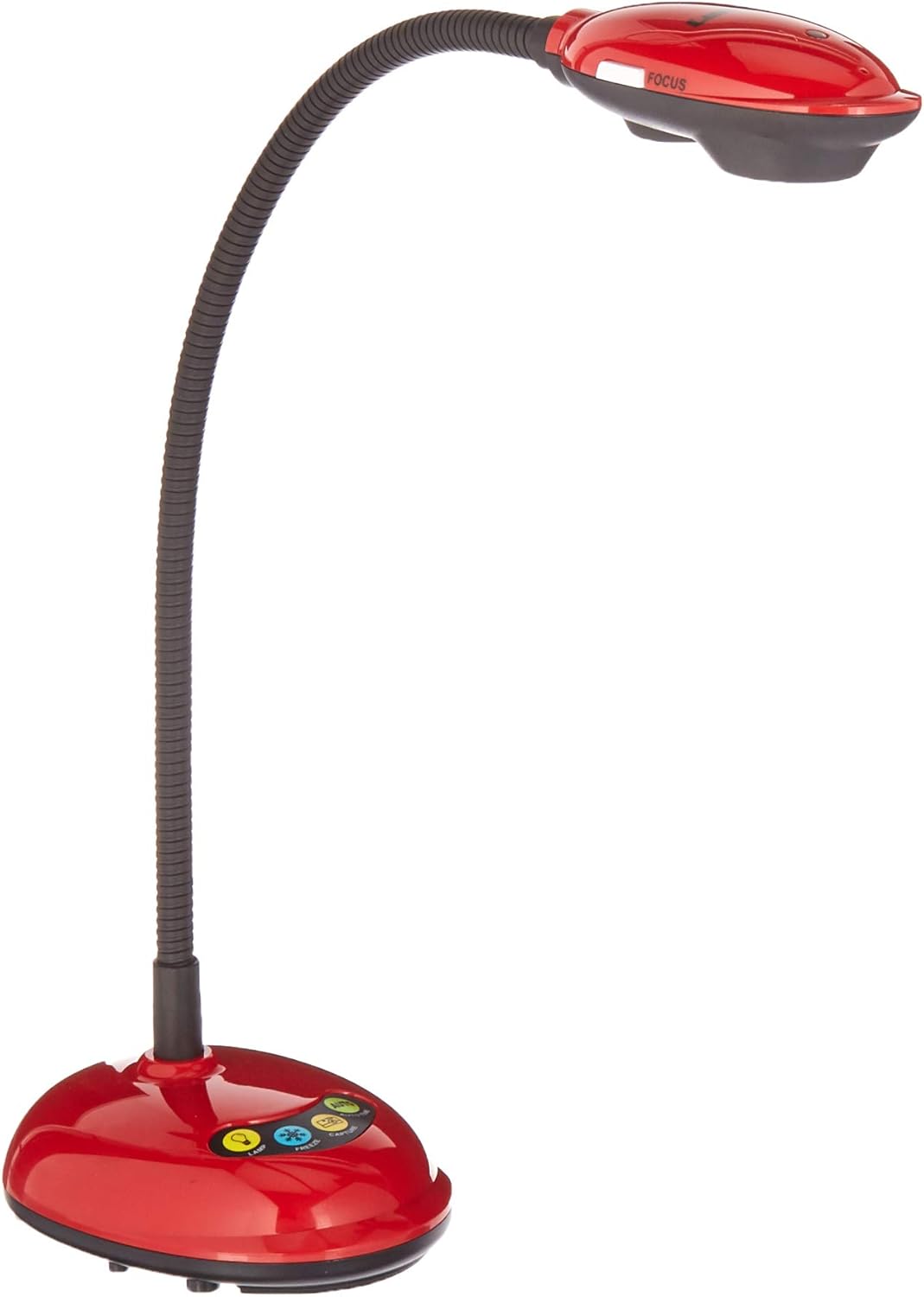 Lumens DC125 Ladibug USB Document Camera and 10' USB Cable