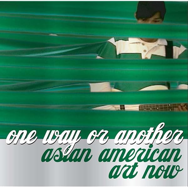 Amazon.com: Asian/American/Modern Art: Shifting Currents, 1900