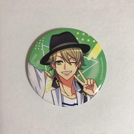 Amazon Co Jp A3 Blooming Live 19 缶バッジ 一成 ブルライ ホビー 通販