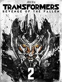 Transformers: Revenge of the Fallen