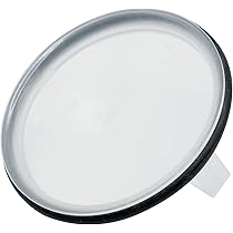 Amazon.com: ForeverPRO WPW10074580 Inner Cap for Whirlpool Washer 