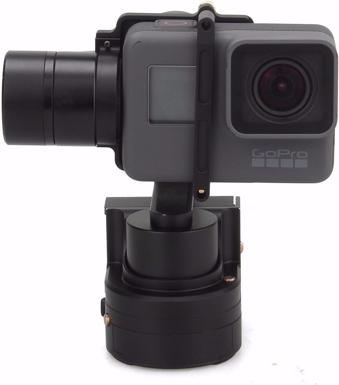 Zhiyun Z1 Rider M Wg Wearable 3 Axis Brussless Gopro Camera Gimbal Stabilizer For Gopro Hero 6 5 4 3 3 Support App Remote Control Upgraded Version Of Zhiyun Z1 Rider2 Camera Photo Amazon Com