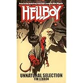 Unnatural Selection (Hellboy)