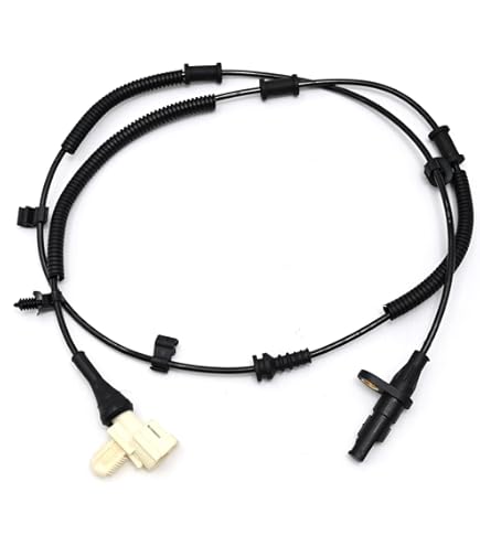 Vvikizy Capteur De Vitesse De Roue ABS Vvikizy Capteur De Vitesse De Roue Capteur De Vitesse ABS