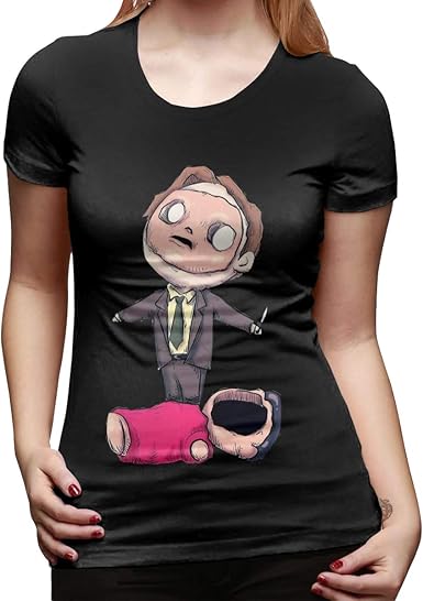 dwight schrute sweatshirt amazon