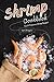 Shrimp Cookbook: Top 25 Delicious Shrimp Recipes!