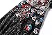 Joy EnvyLand Women Maxi Evening Gown Prom Party Long Cocktail Embroidered Dress