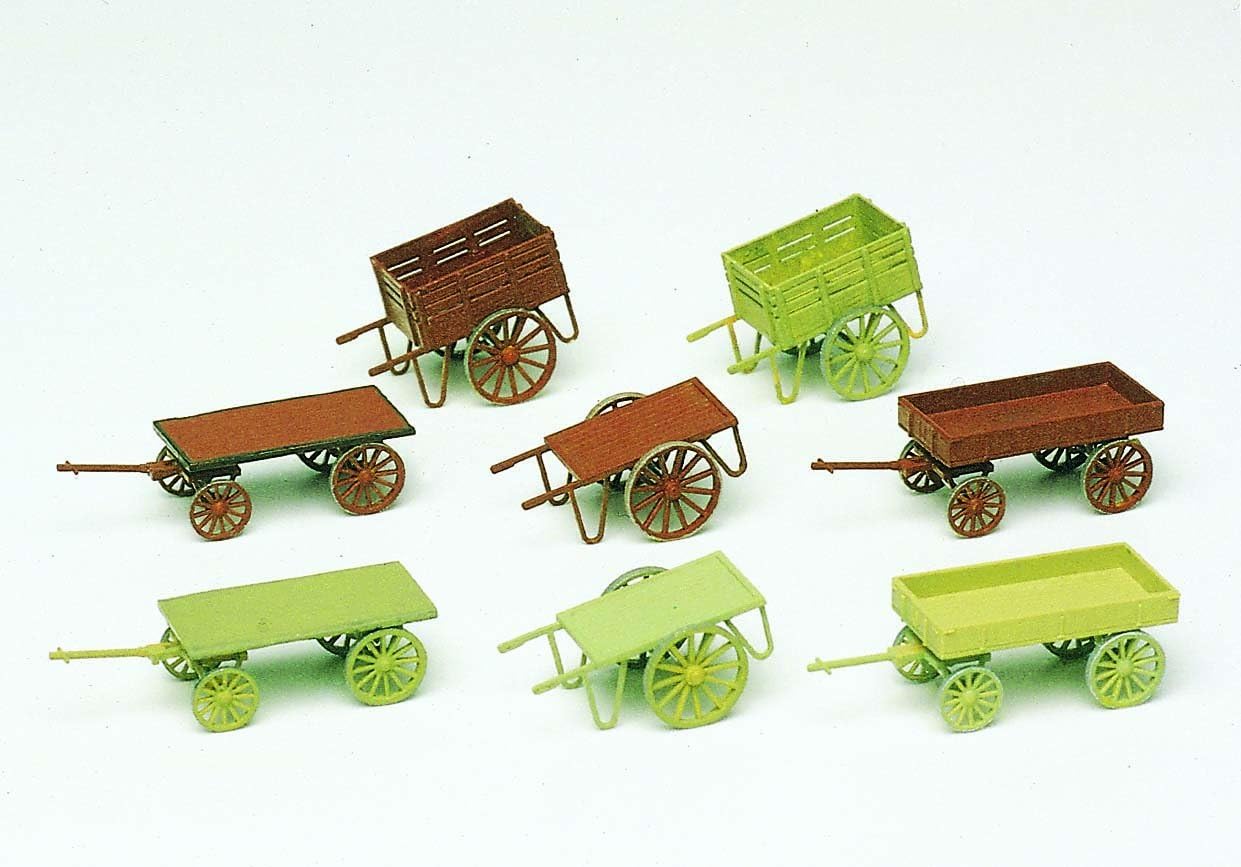 model train accessories