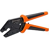 Paladin Tools PA8000 CrimpALL Professional Crimping Tool, Crimper Frame Only