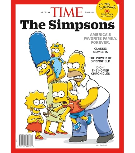 Amazon.com: The Simpsons (Sheet of 20) 44 Cent US Postage Stamps
