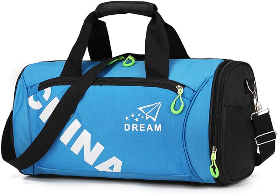 kuston gym bag