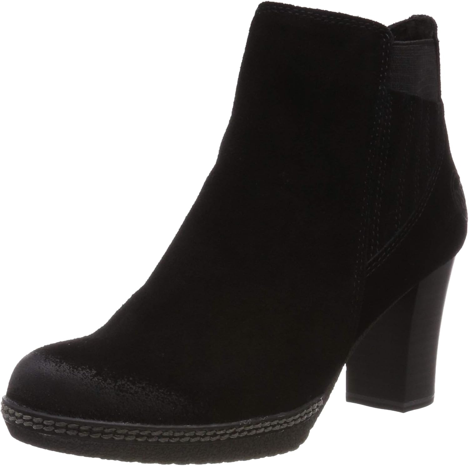 Marco Tozzi Premio Damen 2545621 Chelsea Boots Amazon.de Schuhe & Handtaschen