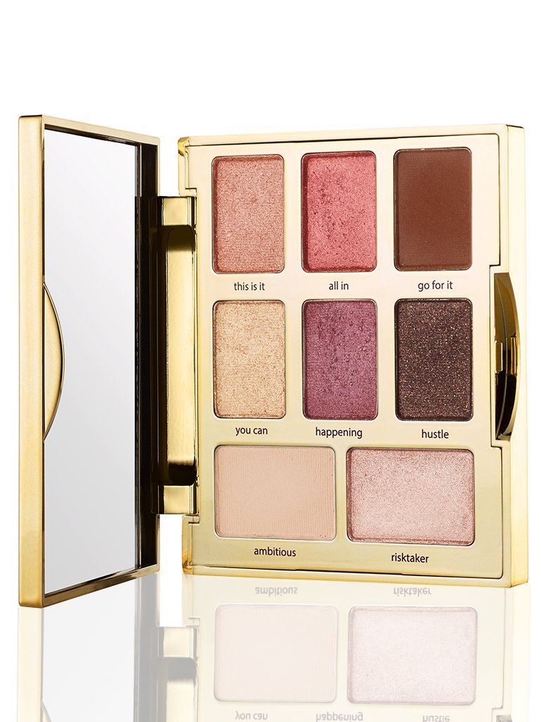Tarte Dream Big Eyeshadow Palette Limited Edition Amazon.de Beauty