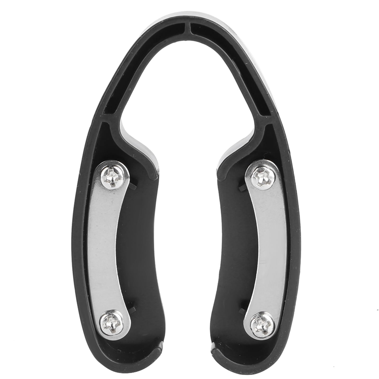 Wine Bottle Opener, Wine Foil Paper Remover Cutter Blade, Wine Bottles Tin Wrapper Opener Wine Opening Tools (Black)