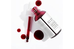 Generic AHA 30% + BHA 2% Peeling Solution, Chemical Peel for Face at Home, BHA Liquid Exfoliant for Large Pores, Wrinkles & Fine Lines, 1.0 Floz (1 PCS)