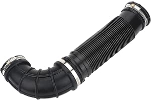 VASTAUTO Engine Air Intake Hose Fit for 2011-2015 Chevy Cruze Limited,Replace# 696-028 13265784 Air Intake Boot Tube Duct