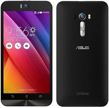 Telefono Asus Zenfone 2 Ze551ml 4g 64gb Nero 4gb Ram Amazon It Elettronica