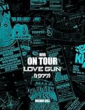 KISS on Tour: Love Gun (1977)