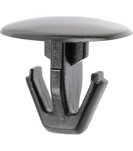 Amazon.com: OAUTOO 30pcs Hood & Door Seal Retainer Clip 91518-S10